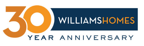 Williams Homes logo